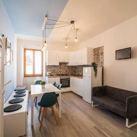 Porto Del Cuore Lägenhet Pesaro